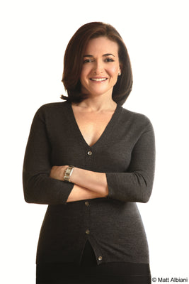 Sheryl Sandberg