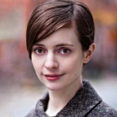 Emily St. John Mandel