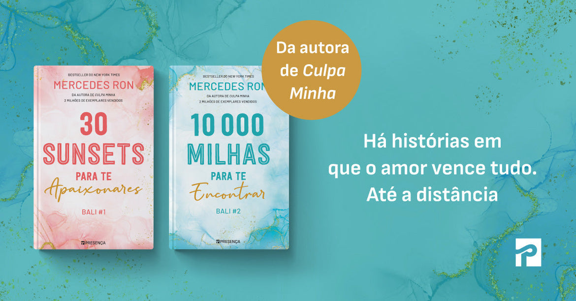 Percorra 10 000 milhas com a Mercedes Ron