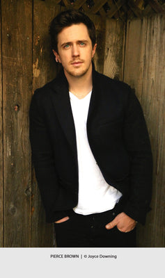 Pierce Brown