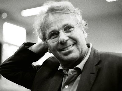 Daniel Cohn-Bendit