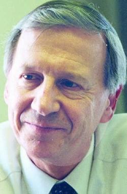 Anthony Giddens