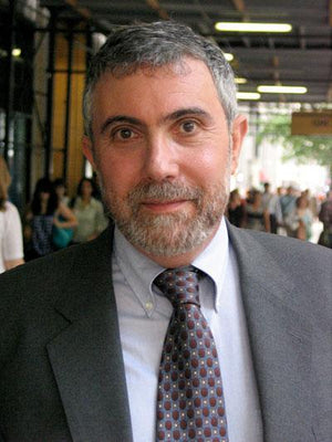Paul R. Krugman