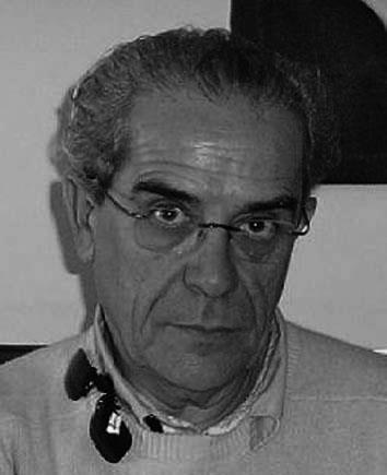 Carlos A. Marques Pinto