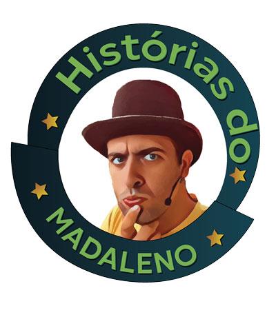 André Madaleno