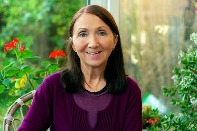 Jane Hawking