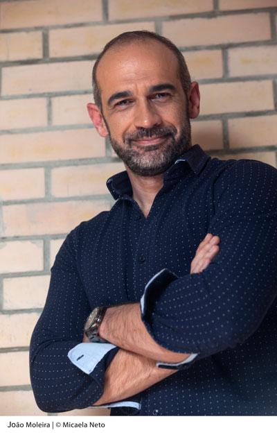 João Moleira