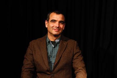 Emílio Gouveia Miranda