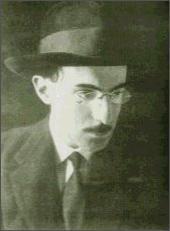 Fernando Pessoa