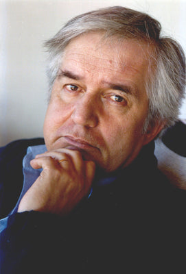Henning Mankell