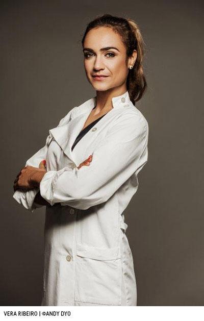 Vera Ribeiro