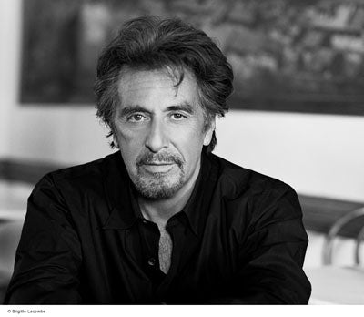 Al Pacino