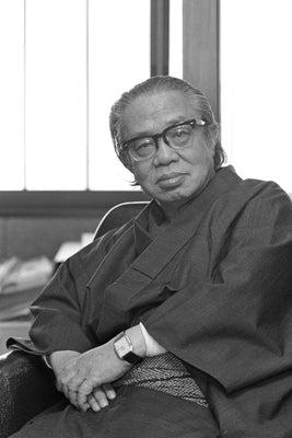 Seicho Matsumoto