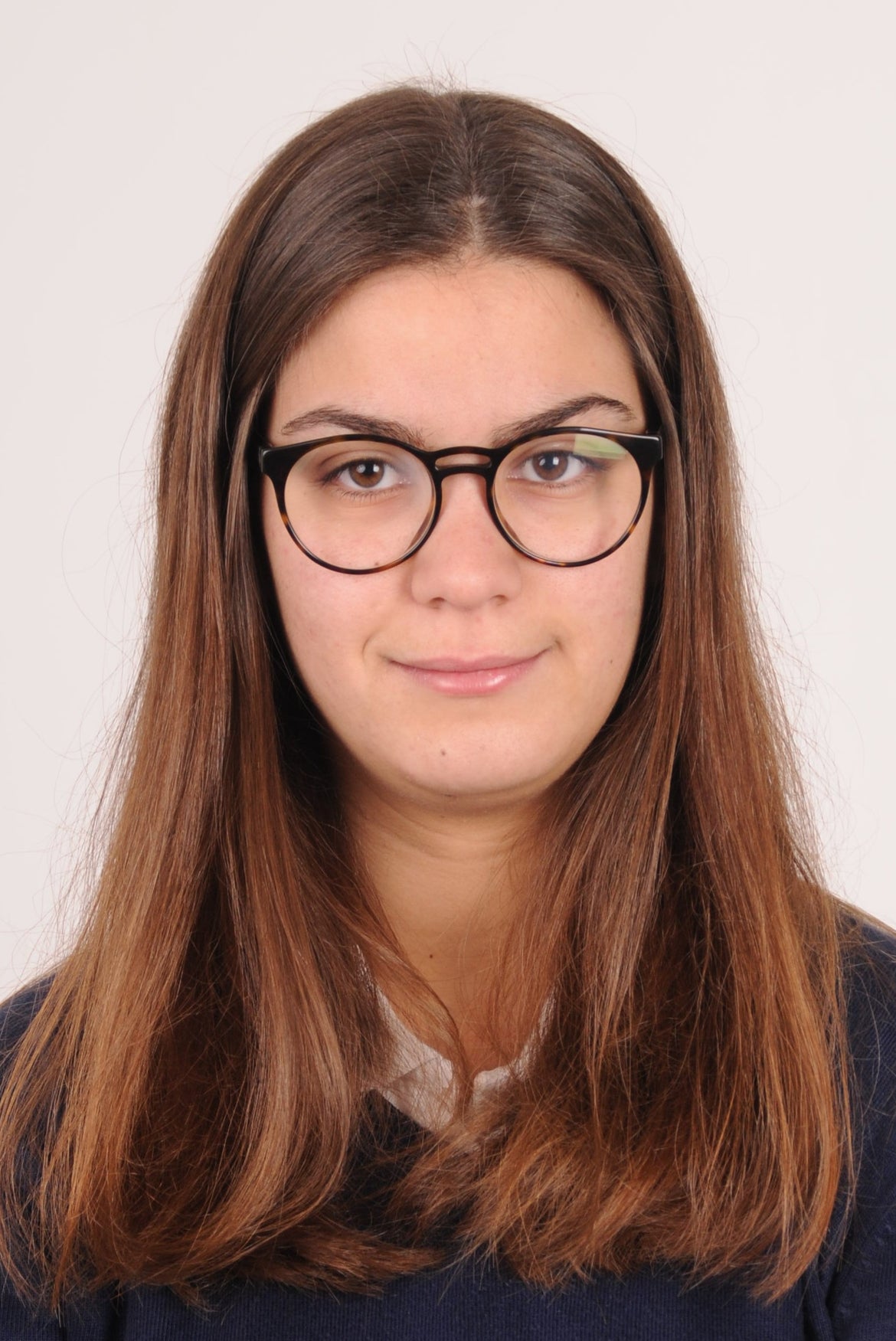 Carolina Henriques Pereira