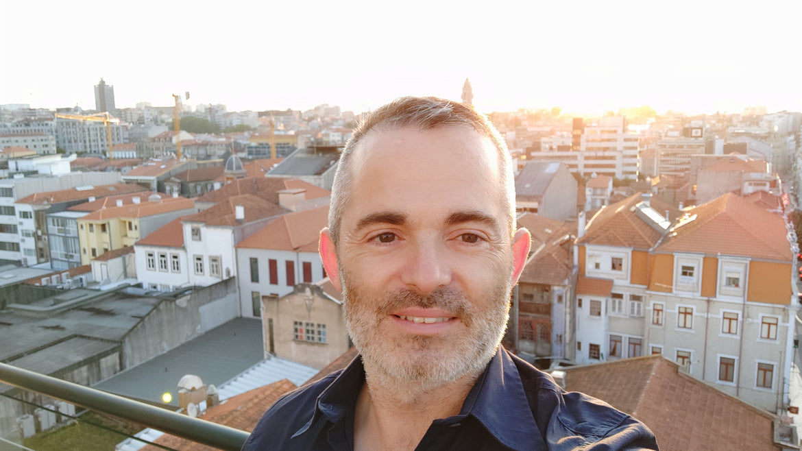 Fernando Lima Magalhães