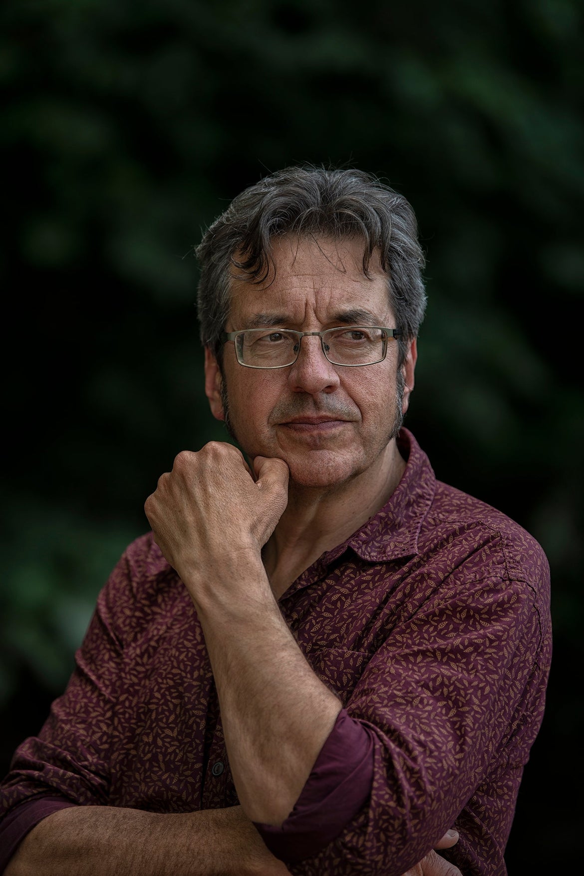 George Monbiot