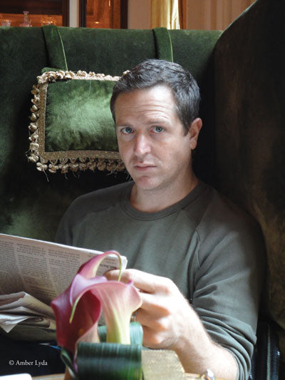 Hugh Howey