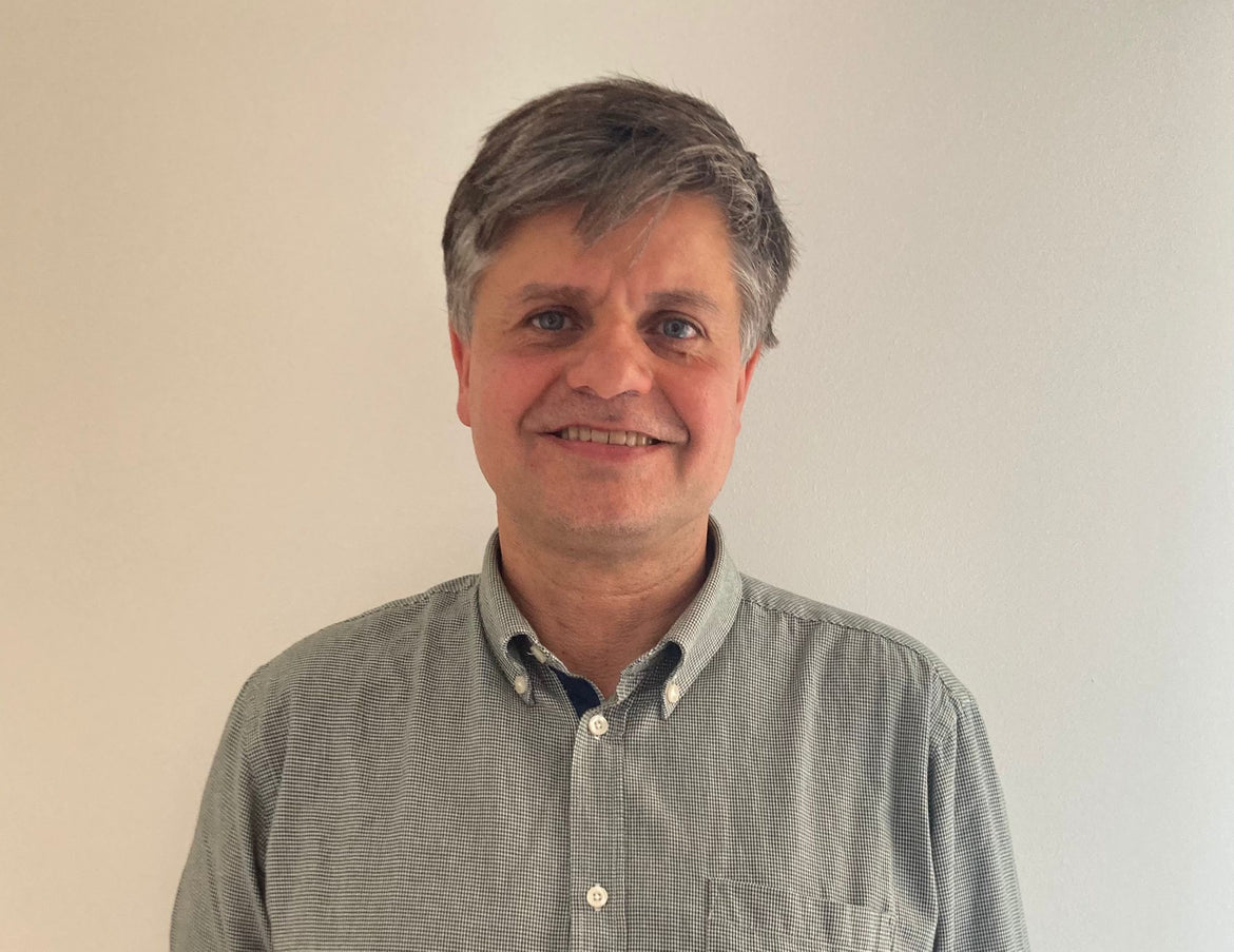 João Miguel Almeida