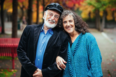 Julie Schwartz Gottman