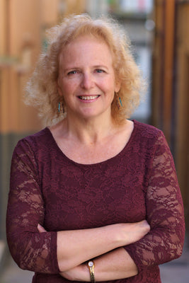 Jeannine Johnson Maia