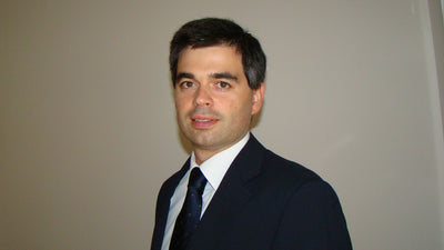 Luís Alvarenga