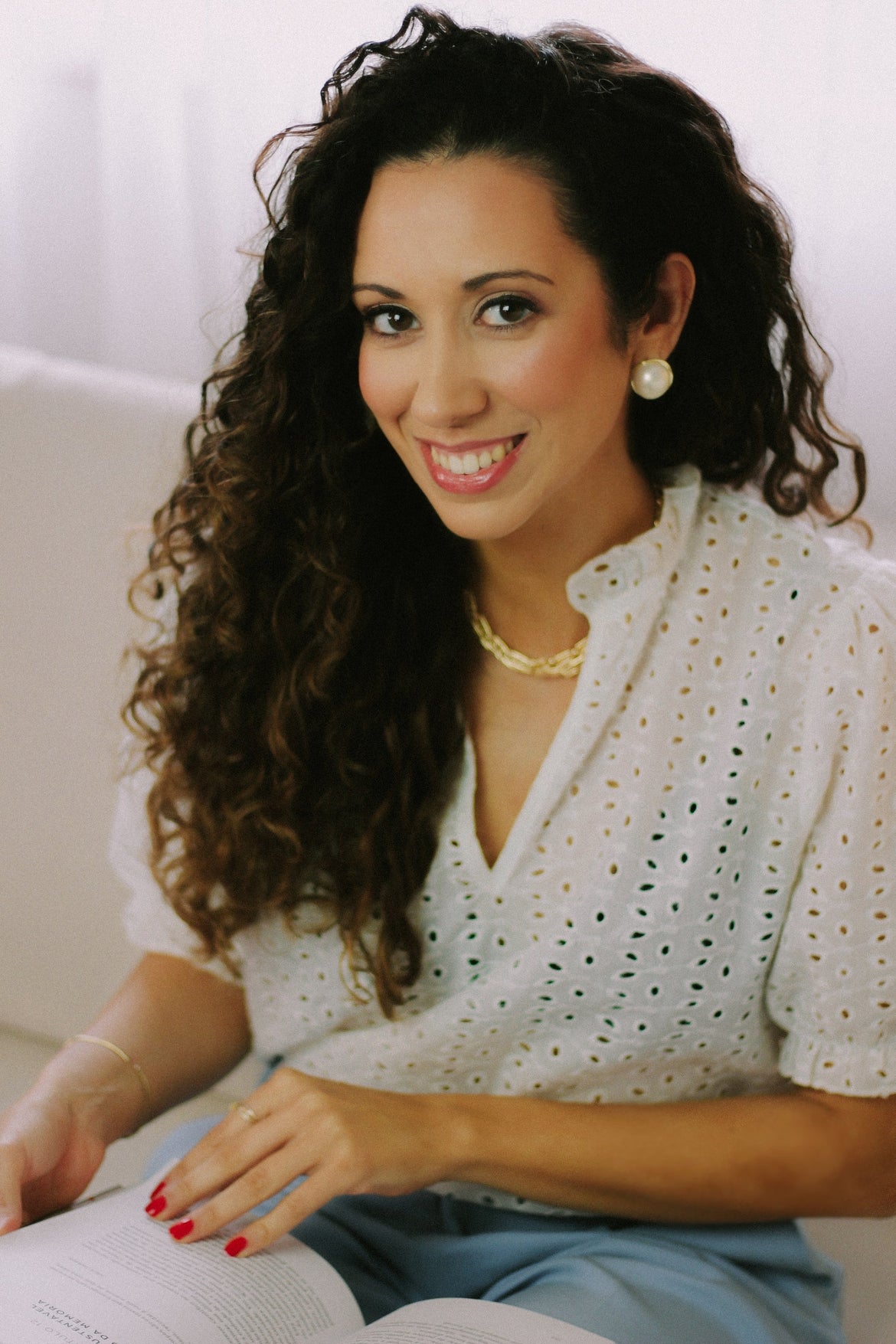 Márcia Inês Coelho