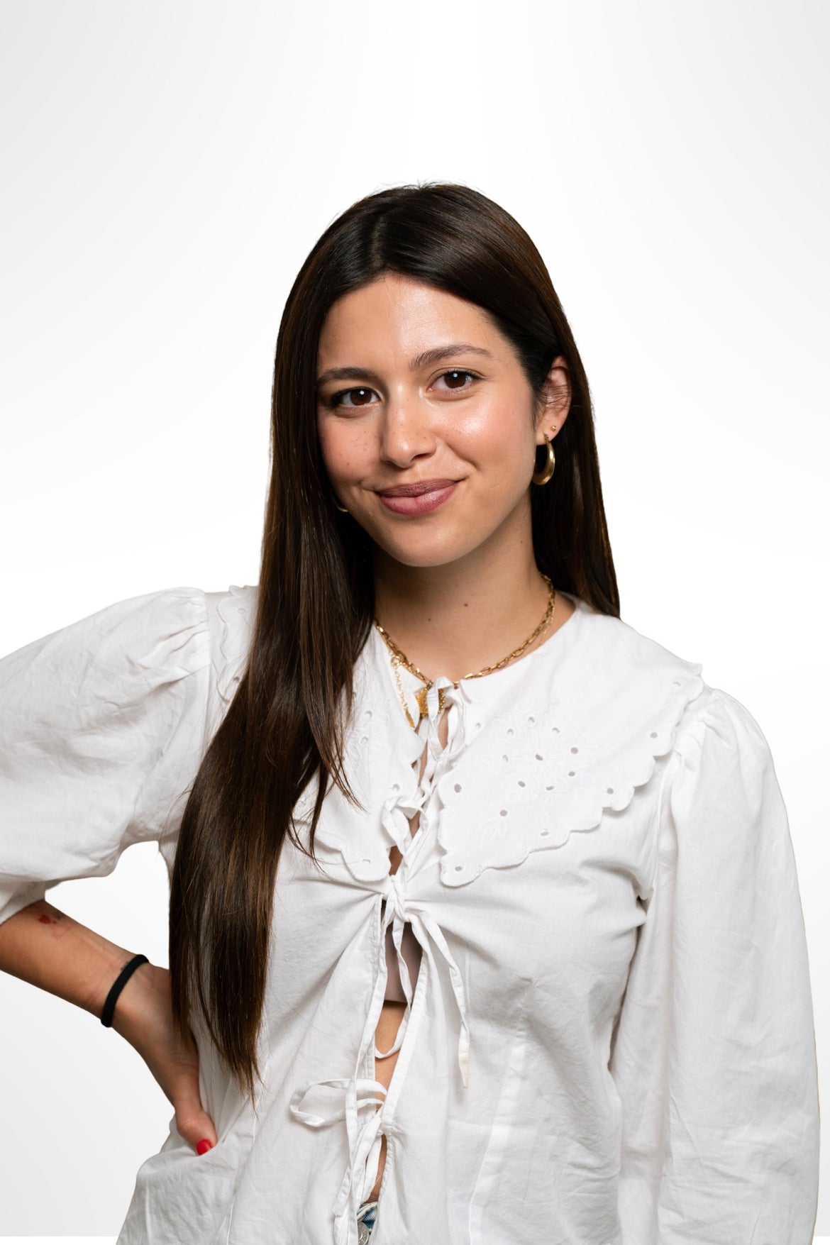 Maria Madalena Mateus