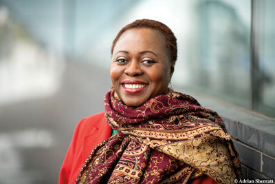 Olivette Otele