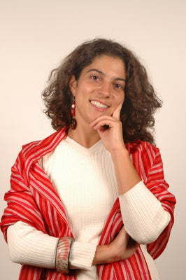 Margarida Damião Ferreira