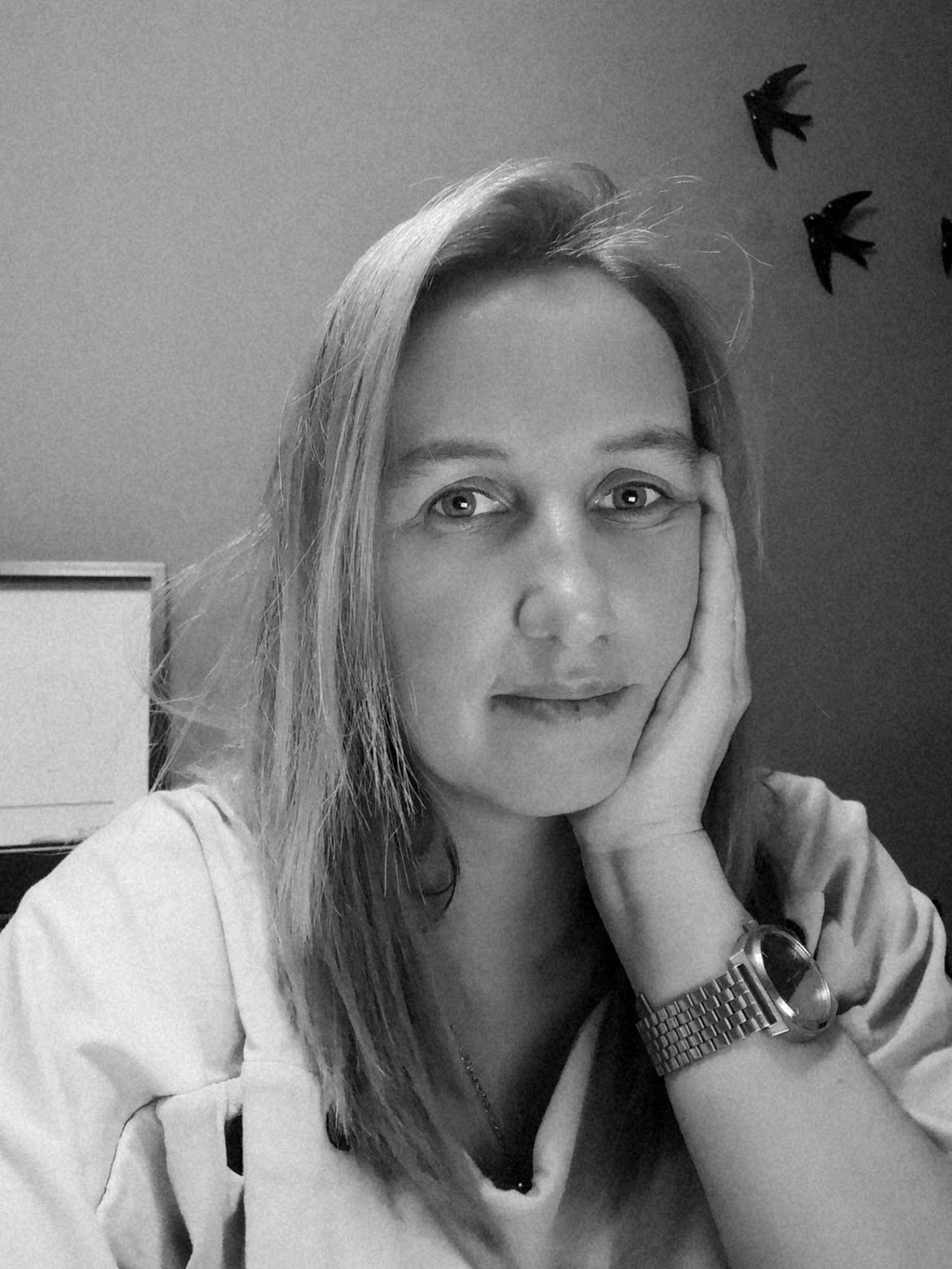 Sara Rebello da Silva