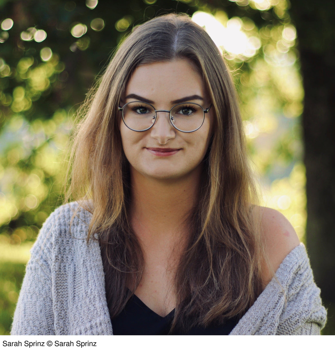 Sarah Sprinz