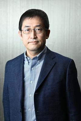 Junji Ito