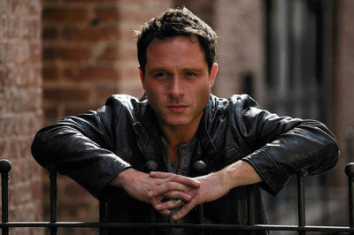 Nic Pizzolatto