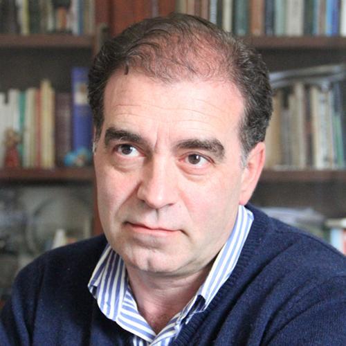 José Manuel Marques