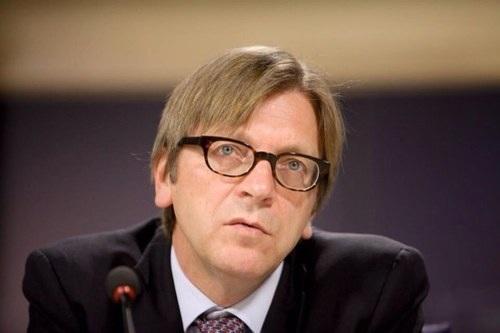 Guy Verhofstadt