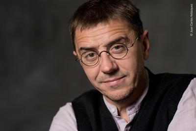 Juan Carlos Monedero