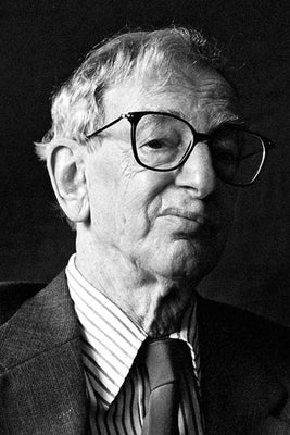 Eric J. Hobsbawm