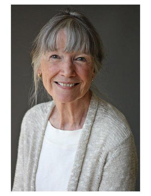 Anne Tyler