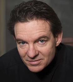 Lawrence Wright