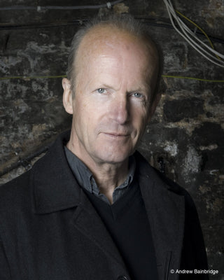 Jim Crace