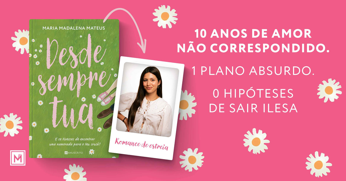 NOTAS DE RODAPÉ | À conversa com Maria Madalena Mateus