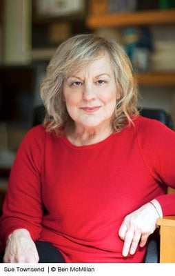 Sue Townsend