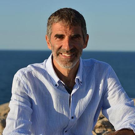 Ferran Ramon-Cortés