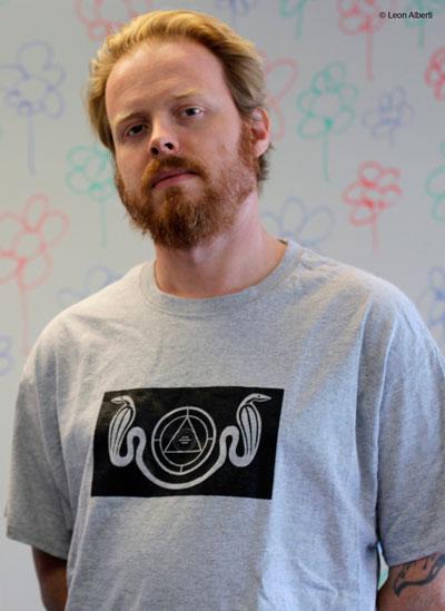 Nils Johnson-Shelton