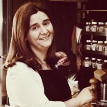 Maria Antónia Peças