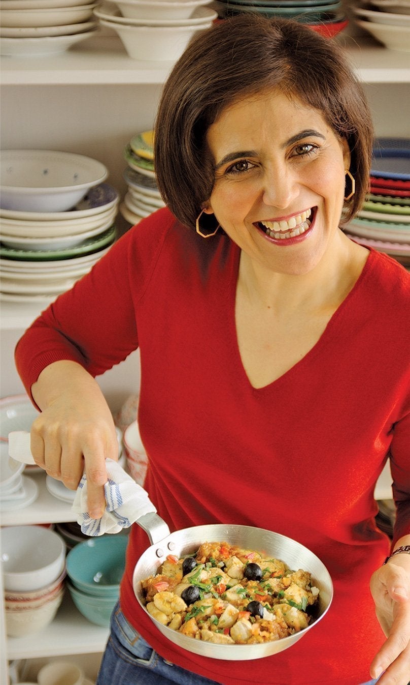 Isabel Zibaia Rafael