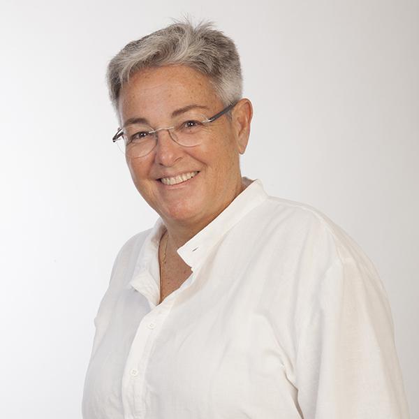 Leonor Martín Monge