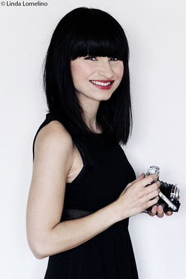 Linda Lomelino