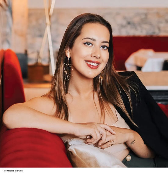 Isabel Pedroso Silva