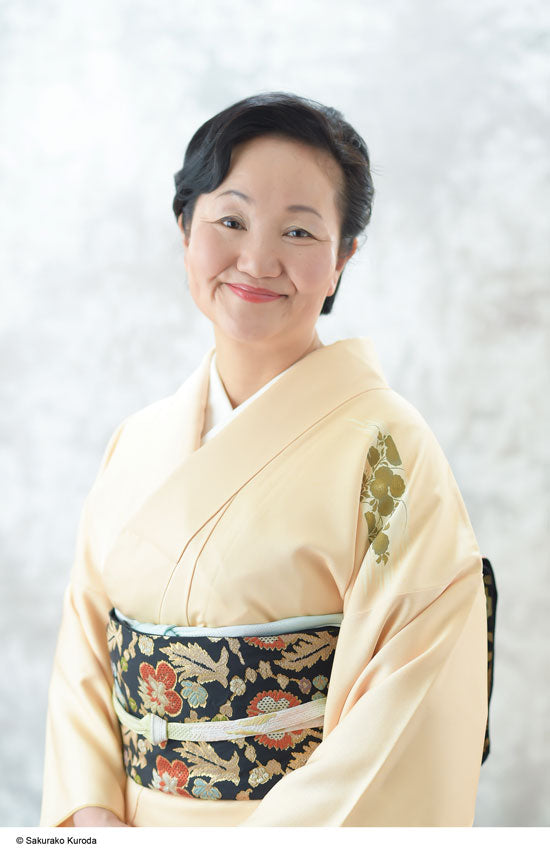 Noriko Morishita